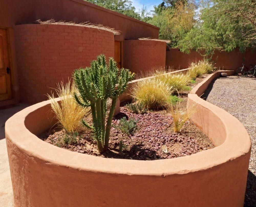 Hotel Pascual Andino San Pedro de Atacama Exteriör bild